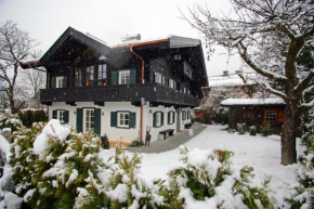Гостиница Weberhaus, Кицбюэль